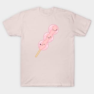 Sakura Dango T-Shirt